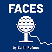Earth Refuge: Faces