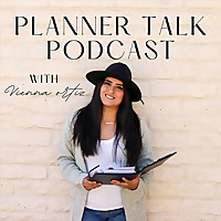 Planner Talk Podcast