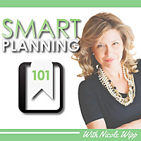 Smart Planning 101 with Nicole Wipp