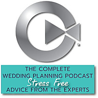 The Complete Wedding Planning Podcast