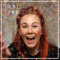 Toni Time // Wedding Planning Podcast