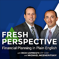 Fresh Perspective Planning