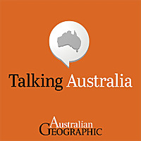 Talking Australia