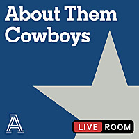 About Them Cowboys: a show about the Dallas Cowboys