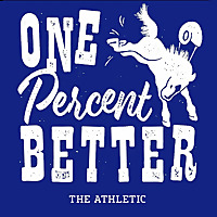 One Percent Better: A show about the Indianapolis Colts