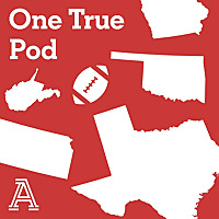 One True Pod: A show about Big 12 football