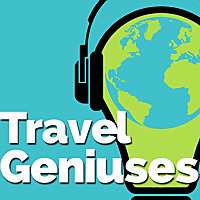 Travel Geniuses - Podcast for Travel Agents