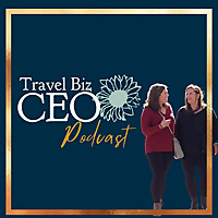 Travel Biz CEO