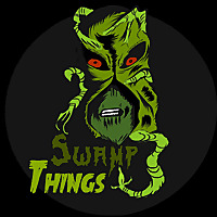 Swamp Things Podcast
