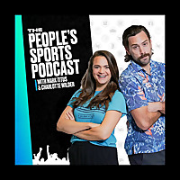 The People's Sports Podcast