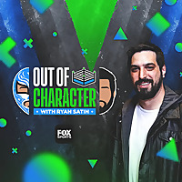 Out of Character with Ryan Satin