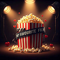 My Favourite Film Podcast