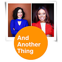 And Another Thing Podcast