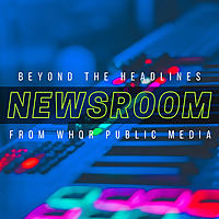 The Newsroom