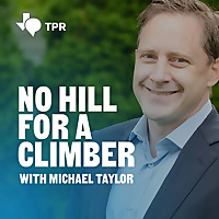 No Hill For A Climber