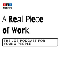 A Real Piece of Work