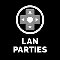 LAN Parties: A Video Gaming and Esports Podcast
