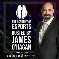 The Academy of Esports