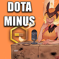 Dota Minus