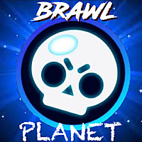 Brawl Planet - A Brawl Stars Podcast