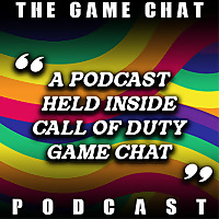 The Game Chat Podcast