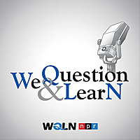 We Question & Learn