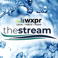 WXPR The Stream