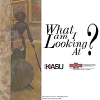 What Am I Looking At? - The Podcast