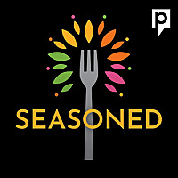 Seasoned
