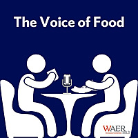 The Voice of Food