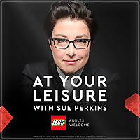 At Your Leisure with Sue Perkins