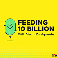 Feeding 10 Billion