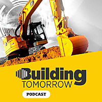 Building Tomorrow Podcast