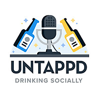 Drinking Socially - The Official Untappd Podcast
