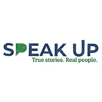 Speak Up Storytelling