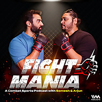 Fight Mania