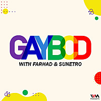 GayBCD with Farhad & Sunetro