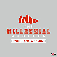 The Millennial Athlete