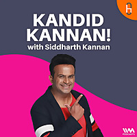 Kandid Kannan with Siddharth Kannan