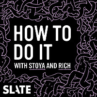 How to Do It with Stoya and Rich