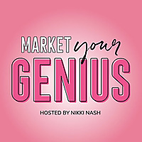The Market Your Genius Podcast