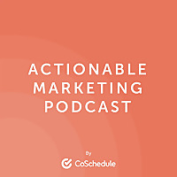 Actionable Marketing Podcast