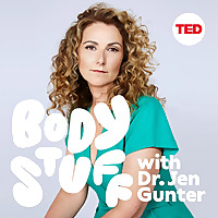 Body Stuff with Dr. Jen Gunter