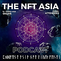 The NFT Asia Podcast