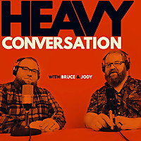 Heavy Conversation