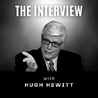 The Interview with Hugh Hewitt