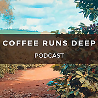 Coffee Runs Deep - Rob Pirie