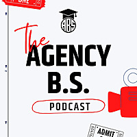 The Agency Business School Podcast