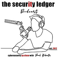 The Security Ledger Podcasts