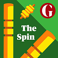 The Spin podcast